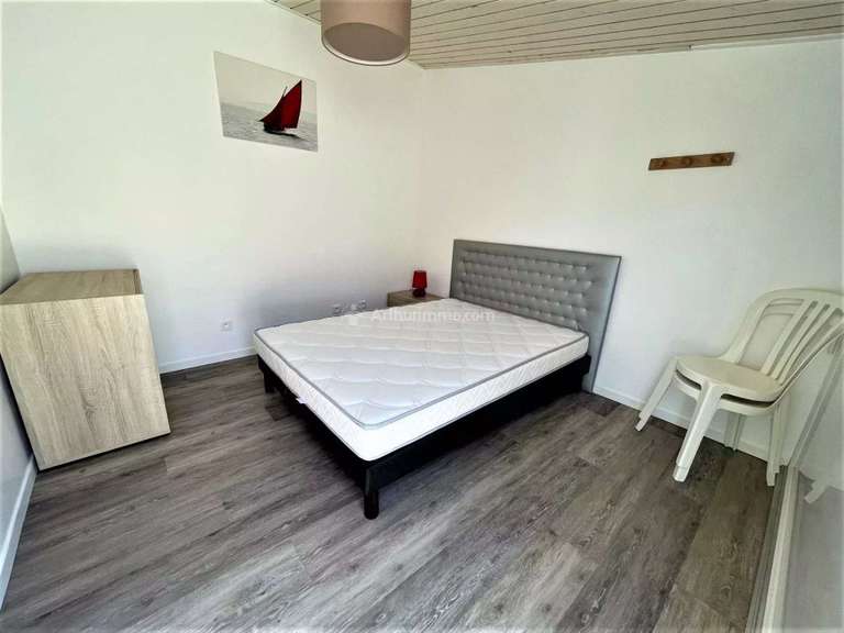 Maison Saint-Hilaire-de-Riez - 3 chambres