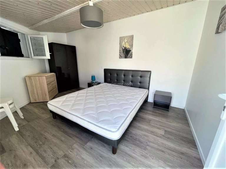 Maison Saint-Hilaire-de-Riez - 3 chambres