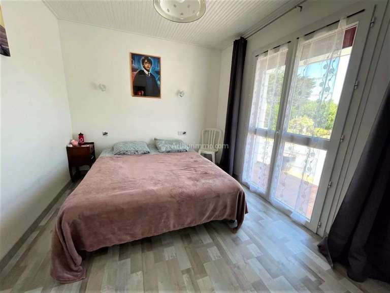 Maison Saint-Hilaire-de-Riez - 3 chambres