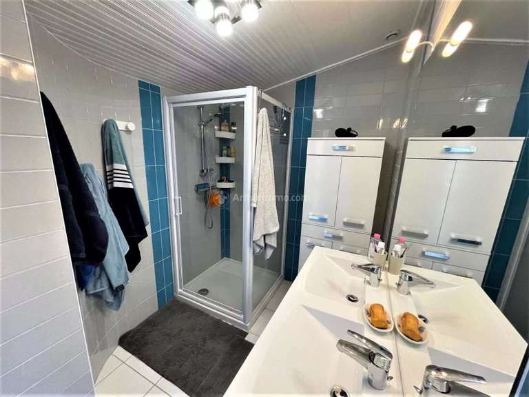 Maison Saint-Hilaire-de-Riez - 3 chambres