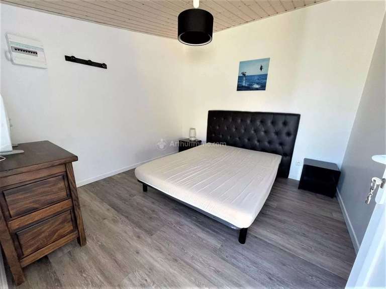 Maison Saint-Hilaire-de-Riez - 3 chambres
