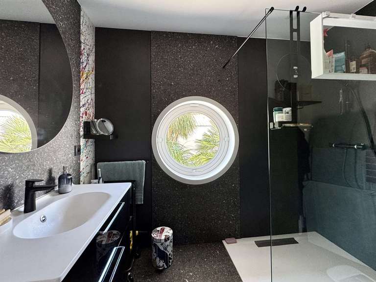 Maison Saint-Hilaire-de-Riez - 4 chambres