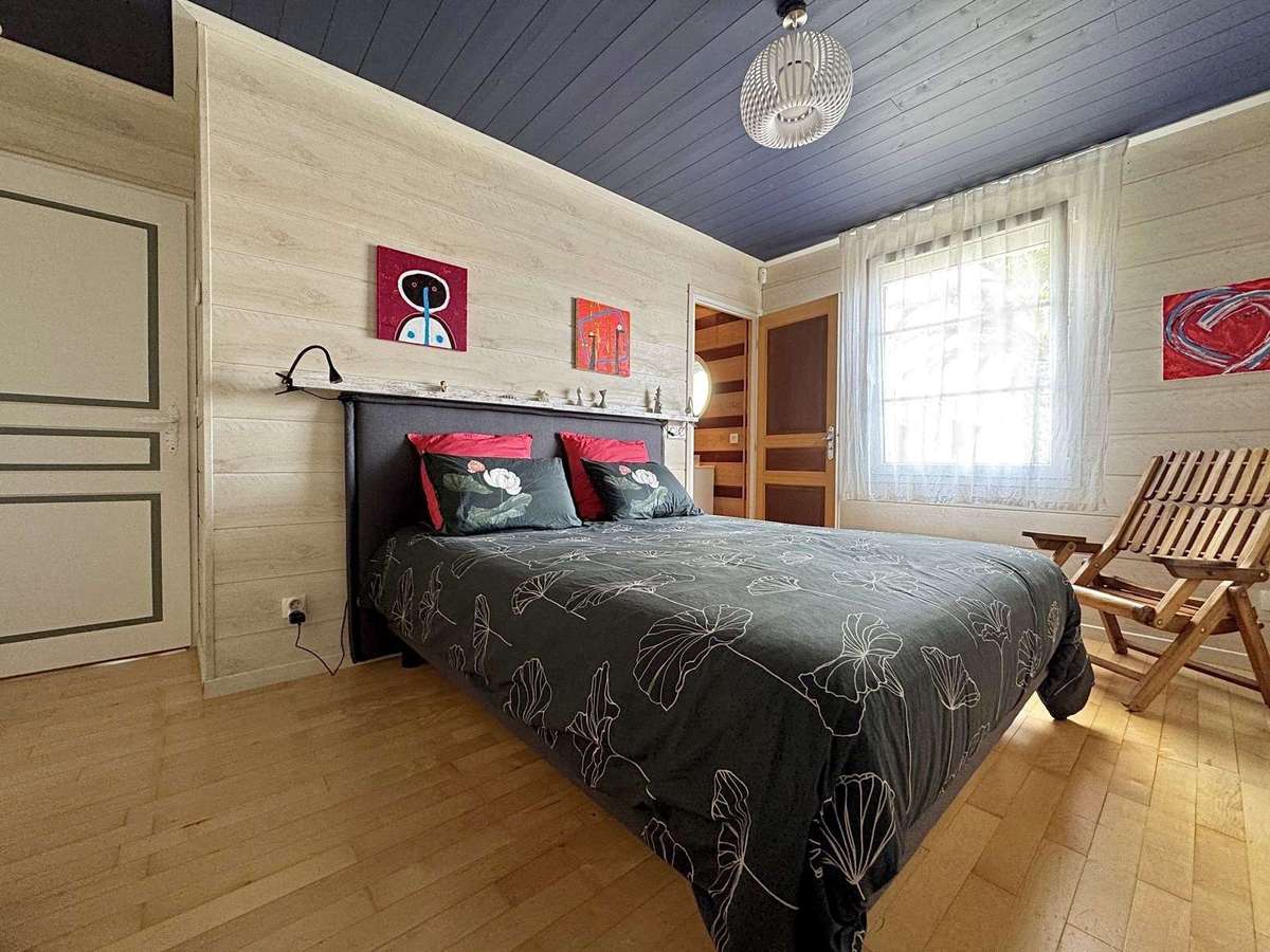 Maison Saint-Hilaire-de-Riez