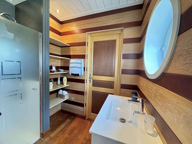 Maison Saint-Hilaire-de-Riez - 4 chambres