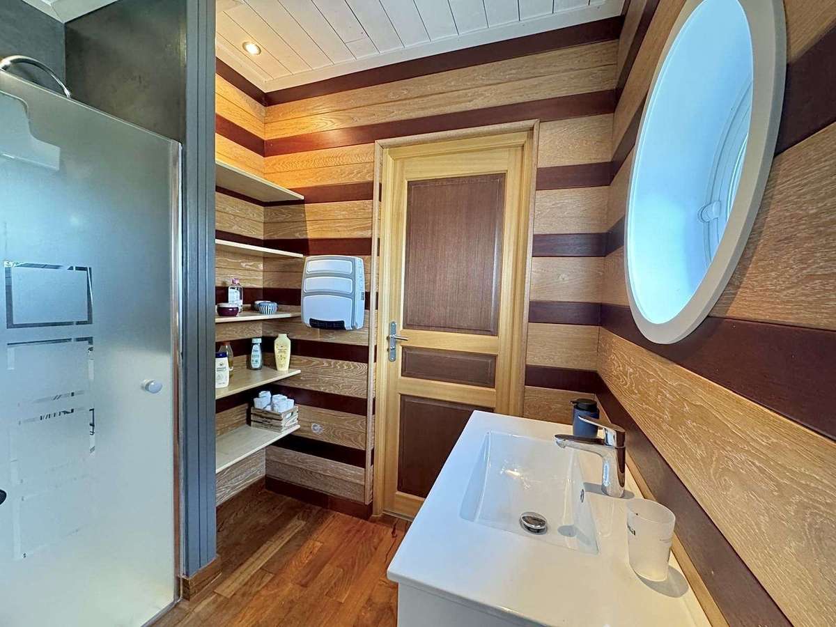 Maison Saint-Hilaire-de-Riez