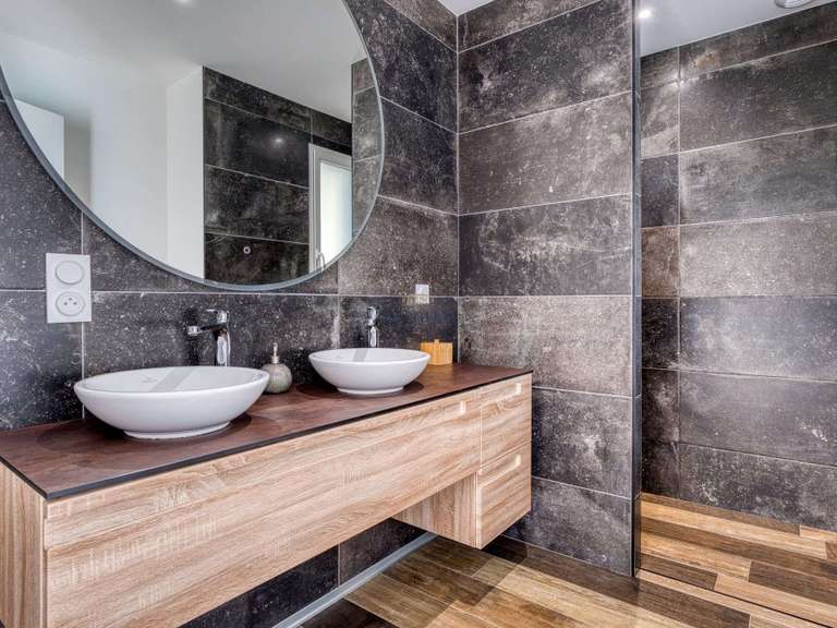 Maison Saint-Hilaire-de-Riez - 5 chambres