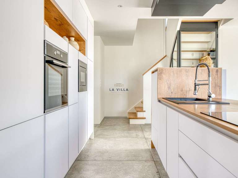 House Saint-Hilaire-de-Riez - 5 bedrooms