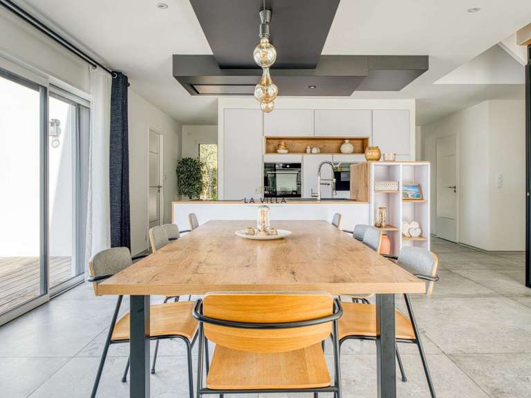 Maison Saint-Hilaire-de-Riez - 5 chambres