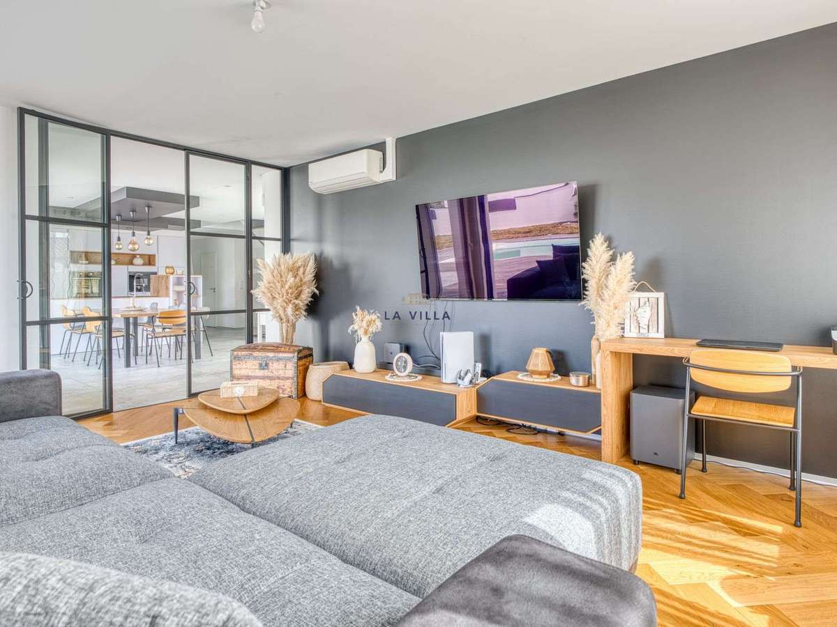 Maison Saint-Hilaire-de-Riez