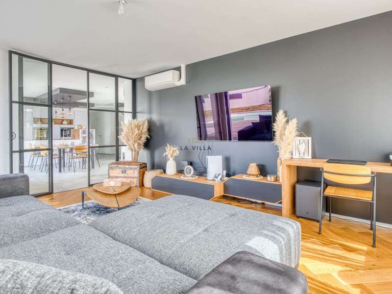 House Saint-Hilaire-de-Riez - 5 bedrooms