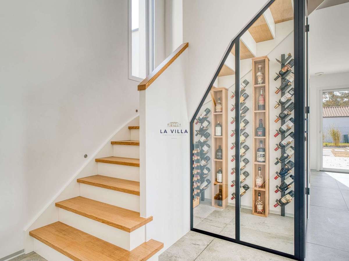 Maison Saint-Hilaire-de-Riez