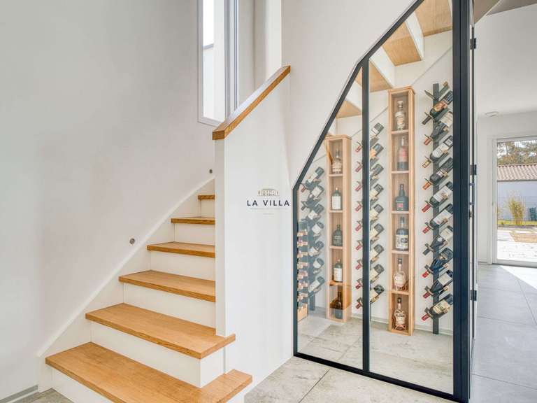 Maison Saint-Hilaire-de-Riez - 5 chambres