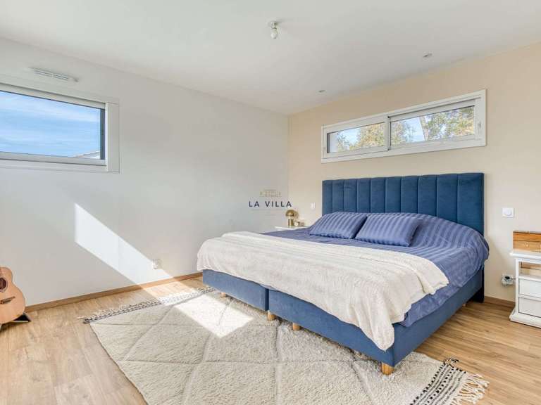 Maison Saint-Hilaire-de-Riez - 5 chambres