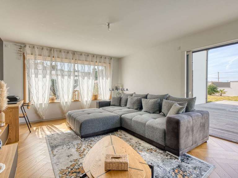 House Saint-Hilaire-de-Riez - 5 bedrooms