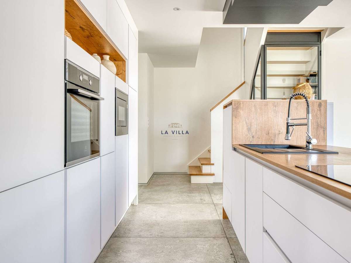 Maison Saint-Hilaire-de-Riez