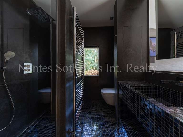 Maison Saint-Hilaire-de-Riez - 4 chambres - 264m²