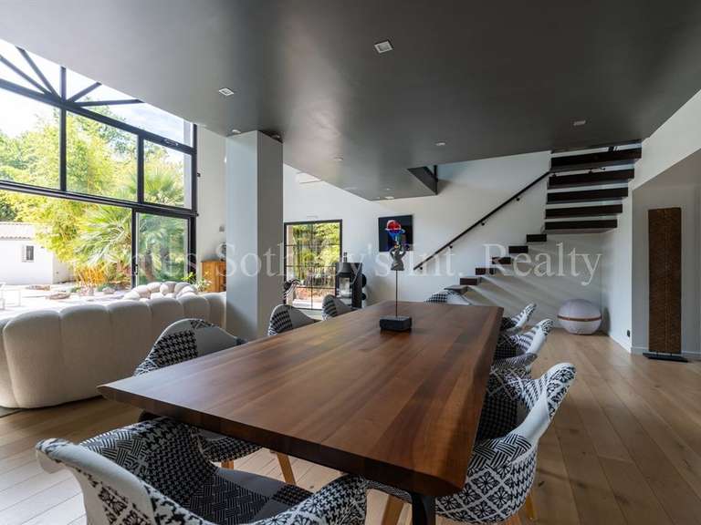 Maison Saint-Hilaire-de-Riez - 4 chambres - 264m²