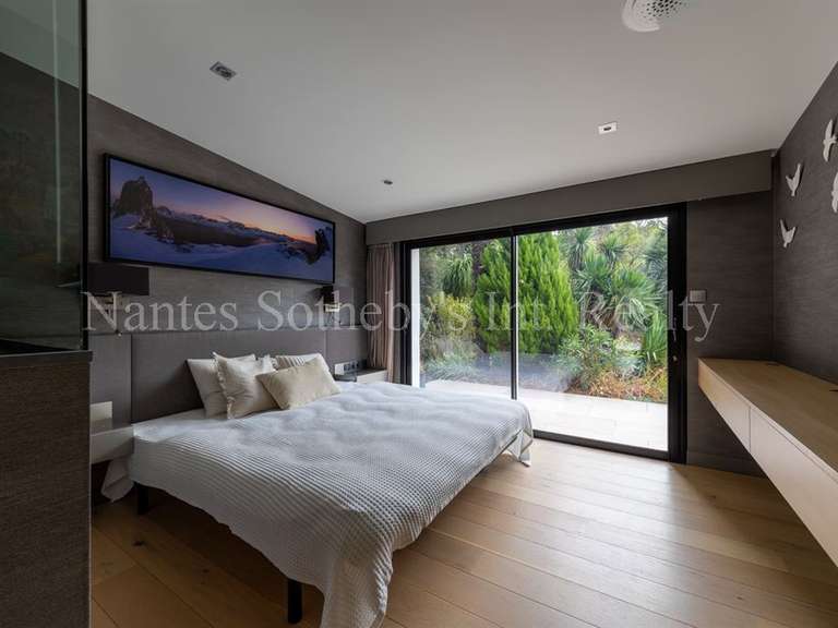 Maison Saint-Hilaire-de-Riez - 4 chambres - 264m²