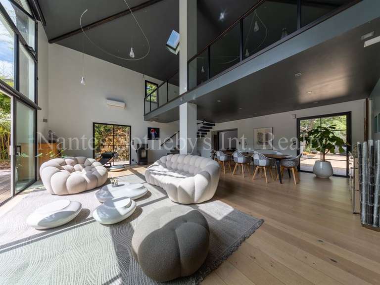 Maison Saint-Hilaire-de-Riez - 4 chambres - 264m²