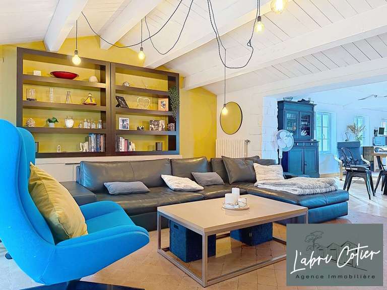 House Saint-Hilaire-de-Riez - 4 bedrooms