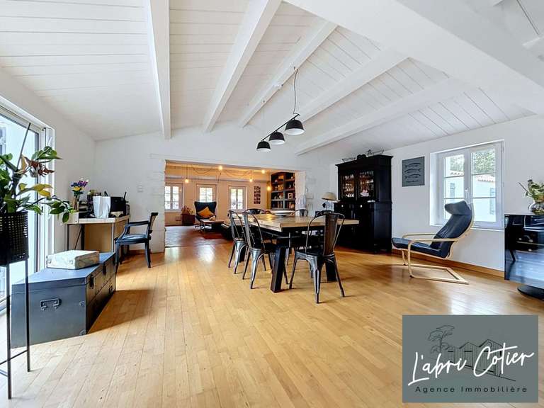 House Saint-Hilaire-de-Riez - 4 bedrooms