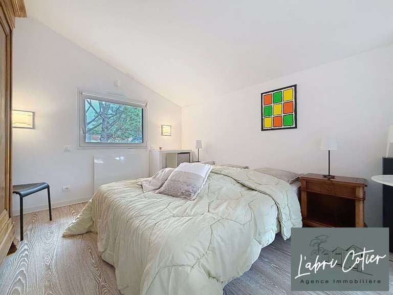 House Saint-Hilaire-de-Riez - 4 bedrooms