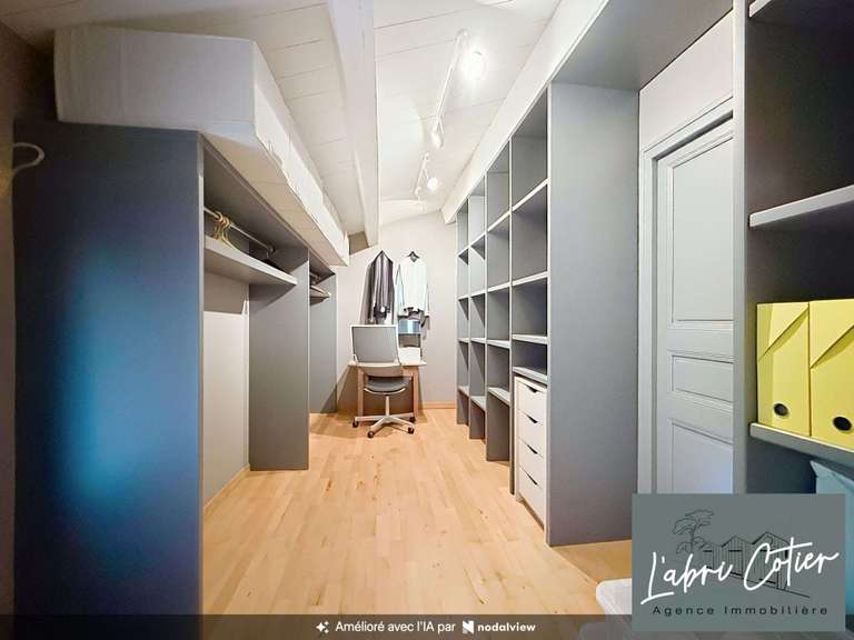 Maison Saint-Hilaire-de-Riez - 4 chambres