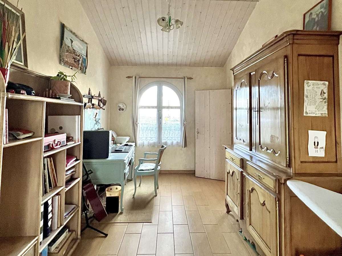 Villa Saint-Hilaire-de-Riez