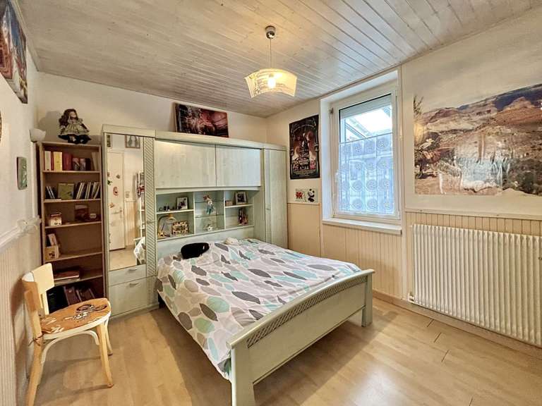 Villa avec Vue sur mer Saint-Hilaire-de-Riez - 4 chambres