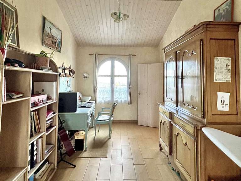 Villa avec Vue sur mer Saint-Hilaire-de-Riez - 4 chambres