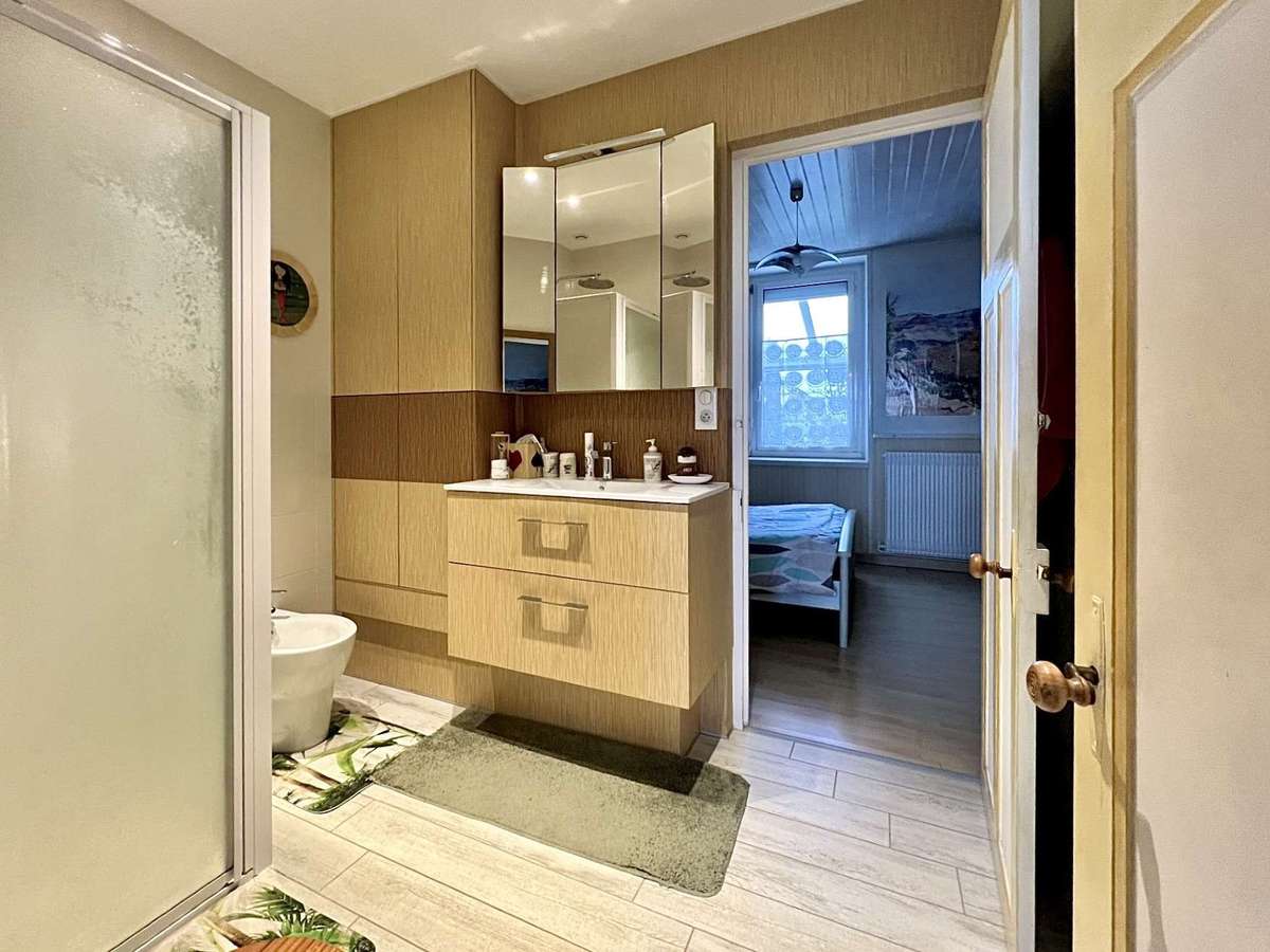 Villa Saint-Hilaire-de-Riez