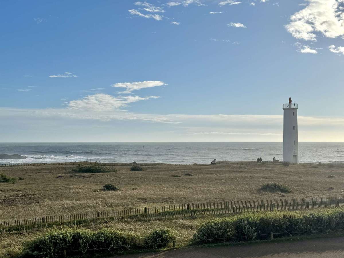 Villa Saint-Hilaire-de-Riez