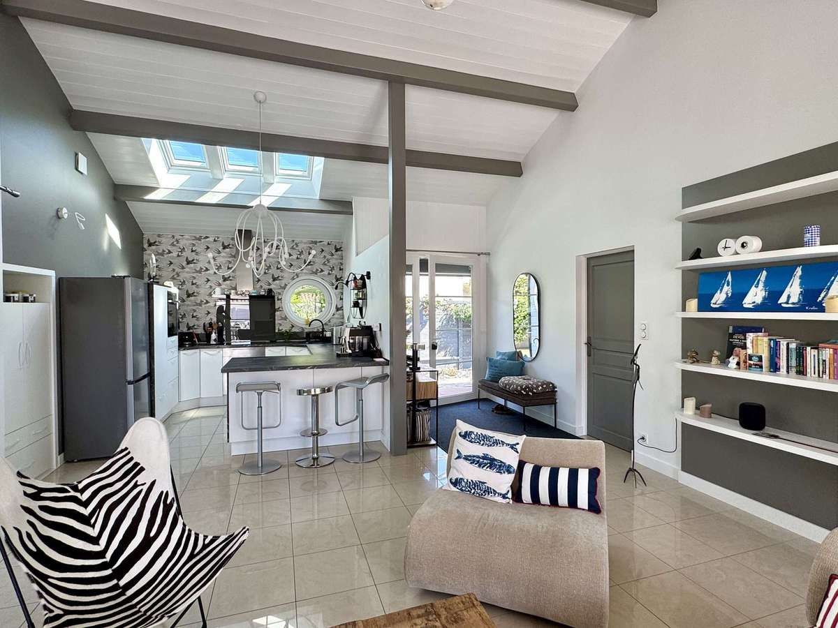 Villa Saint-Hilaire-de-Riez