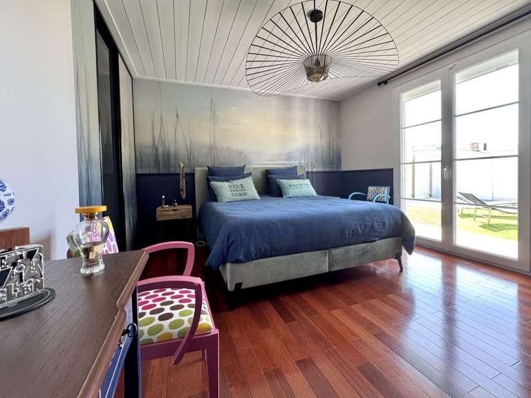 Villa Saint-Hilaire-de-Riez - 4 chambres