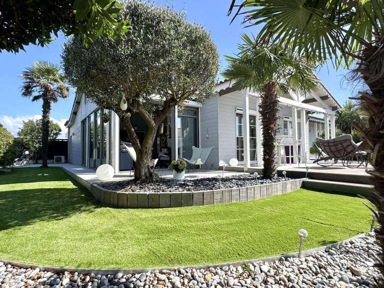 Villa Saint-Hilaire-de-Riez - 4 chambres