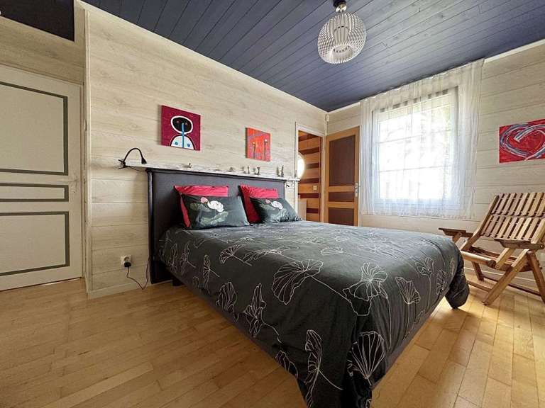 Villa Saint-Hilaire-de-Riez - 4 chambres