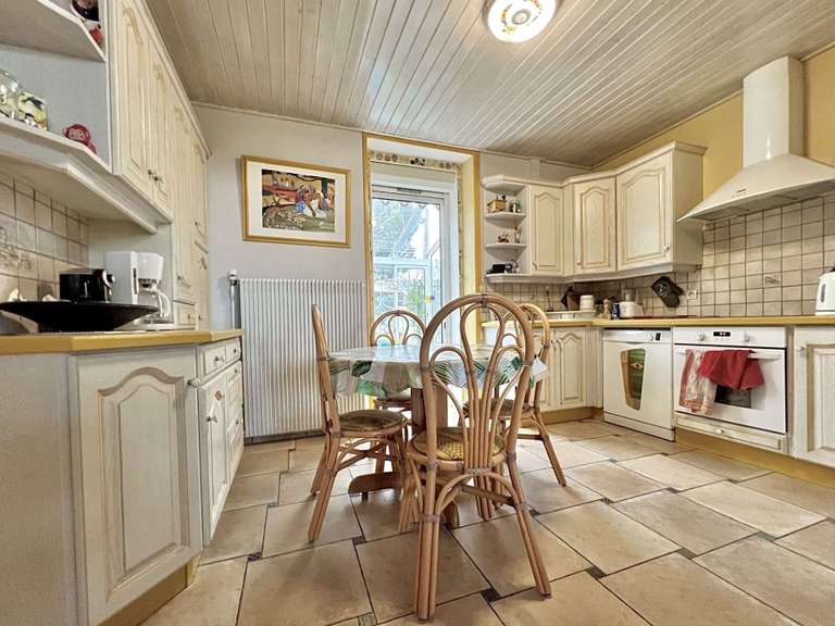 Villa avec Vue sur mer Saint-Hilaire-de-Riez - 4 chambres