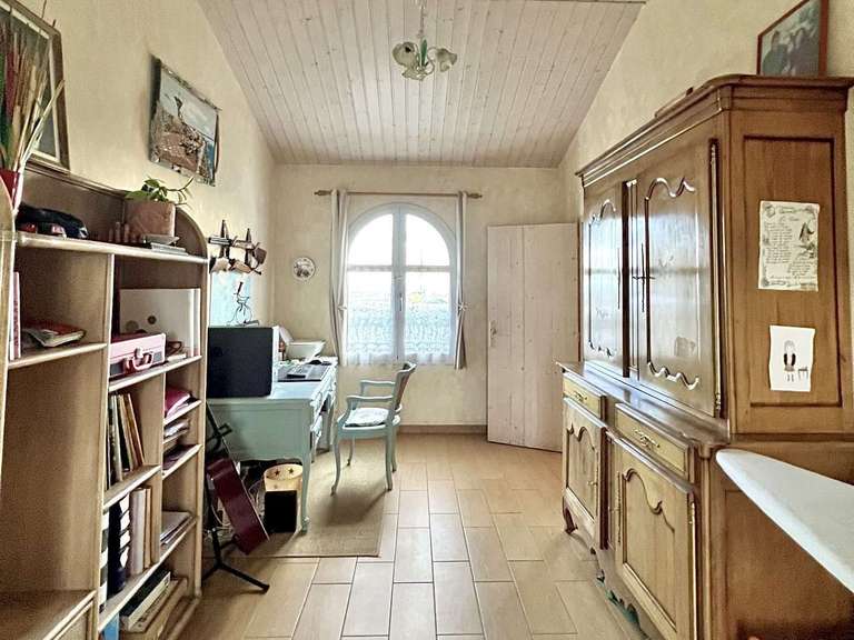 Villa avec Vue sur mer Saint-Hilaire-de-Riez - 4 chambres