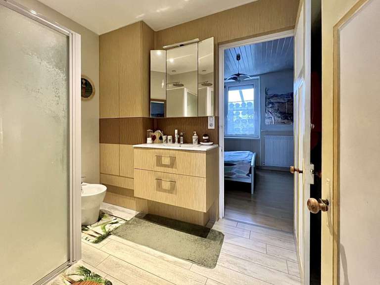 Villa avec Vue sur mer Saint-Hilaire-de-Riez - 4 chambres