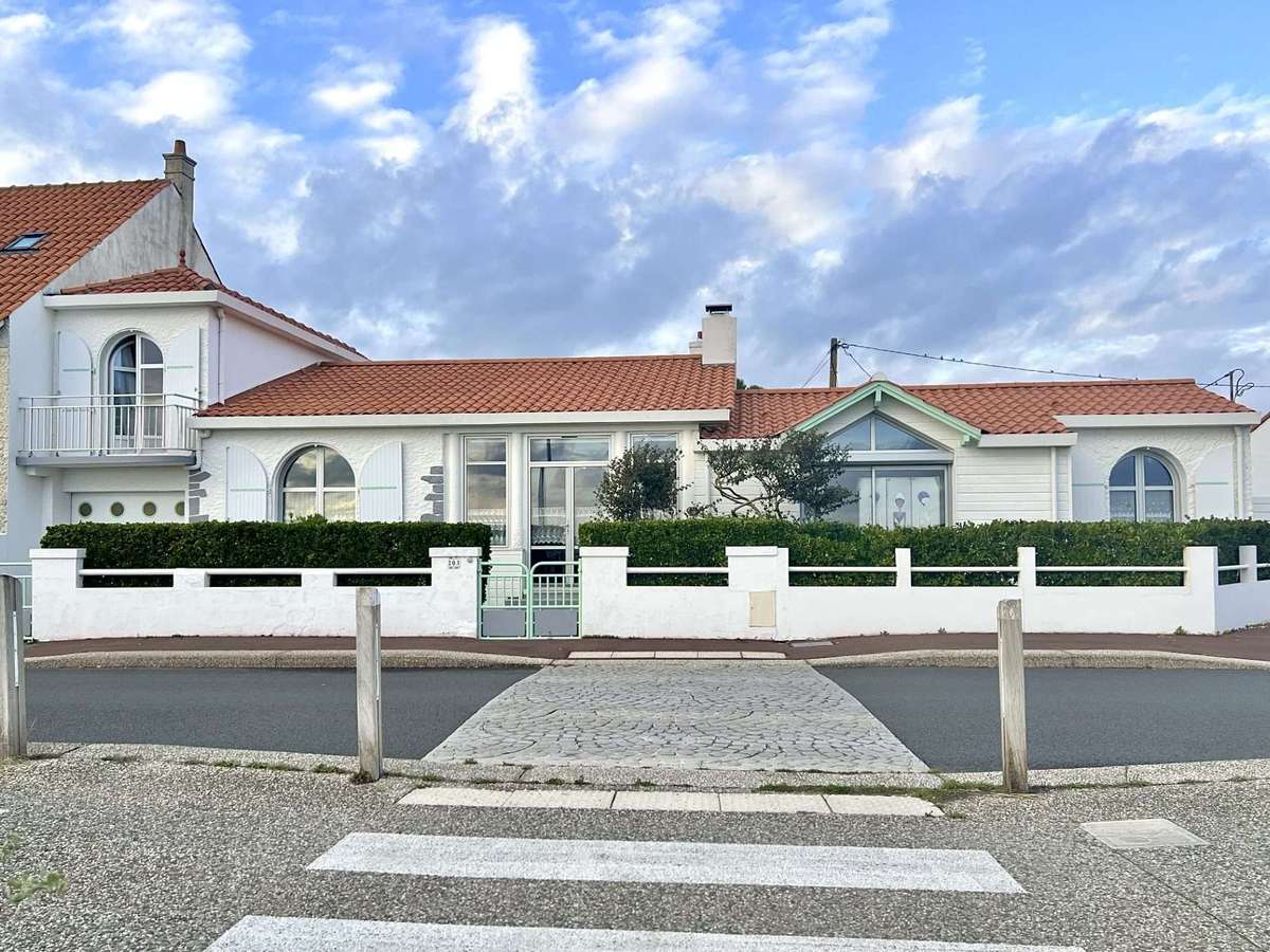 Villa Saint-Hilaire-de-Riez