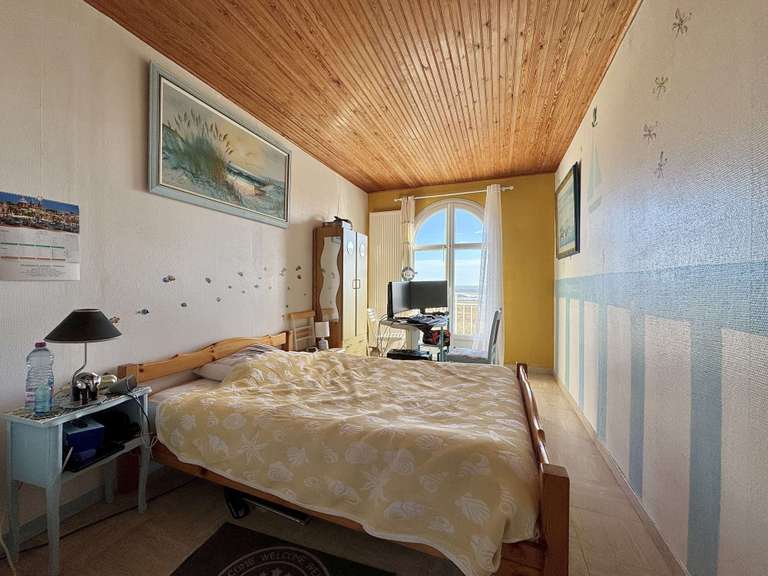Villa avec Vue sur mer Saint-Hilaire-de-Riez - 4 chambres