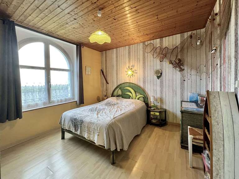 Villa avec Vue sur mer Saint-Hilaire-de-Riez - 4 chambres