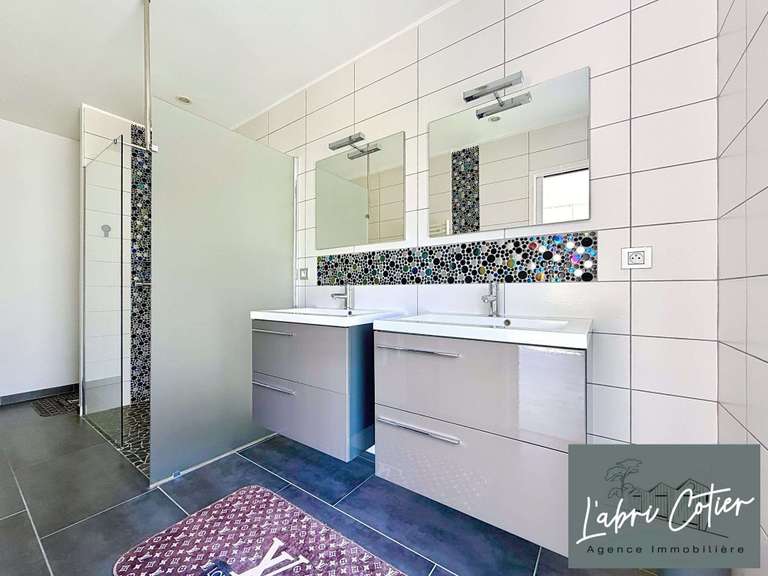 Villa Saint-Hilaire-de-Riez - 4 chambres