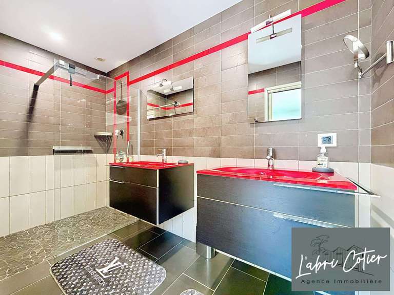 Villa Saint-Hilaire-de-Riez - 4 chambres