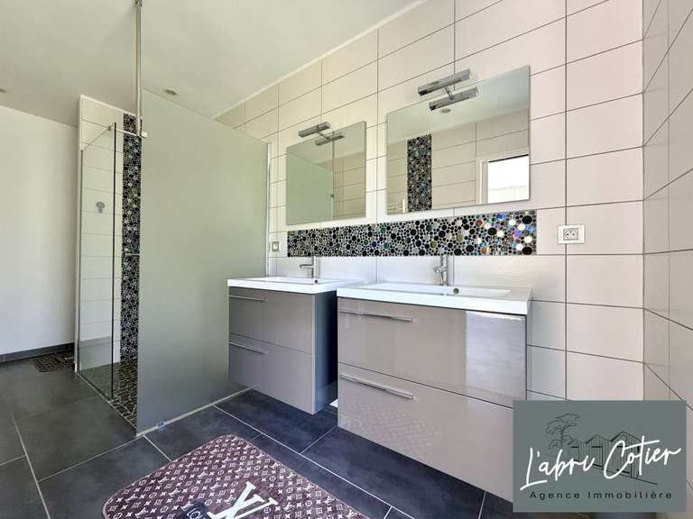 Villa Saint-Hilaire-de-Riez - 4 chambres