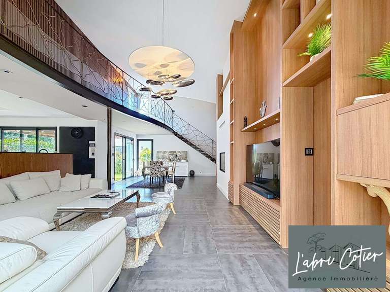 Villa Saint-Hilaire-de-Riez - 4 chambres