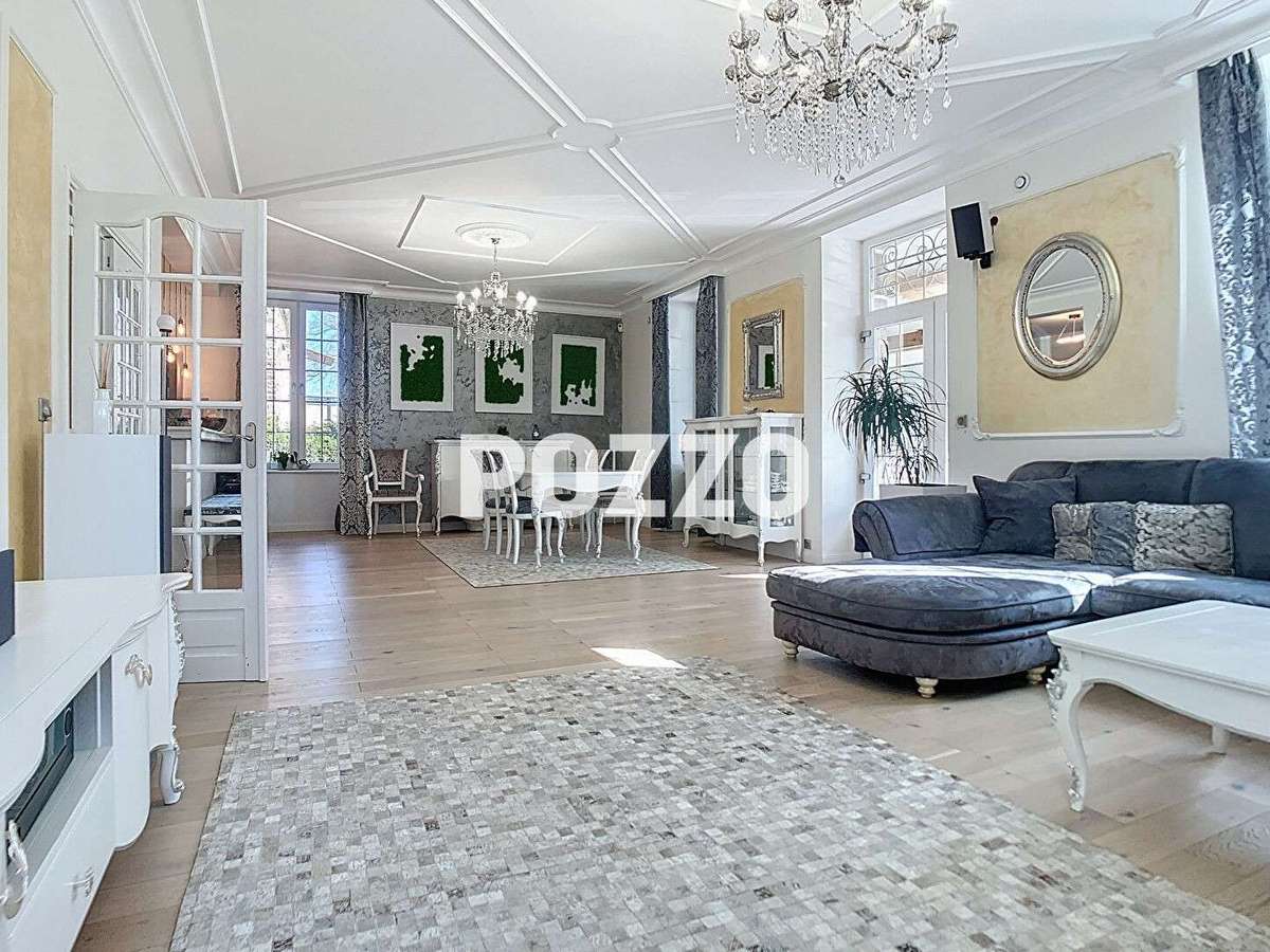 Maison Saint-Hilaire-du-Harcouët