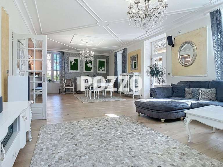 Maison Saint-Hilaire-du-Harcouët - 5 chambres