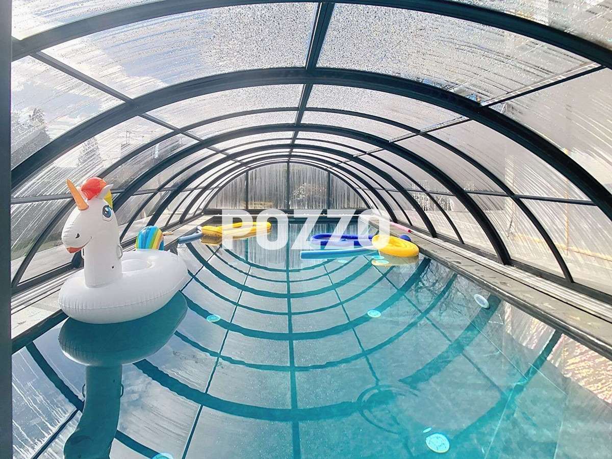 Maison Saint-Hilaire-du-Harcouët