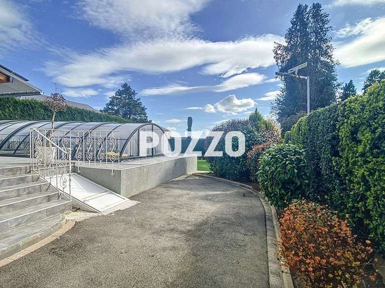 Maison Saint-Hilaire-du-Harcouët - 5 chambres